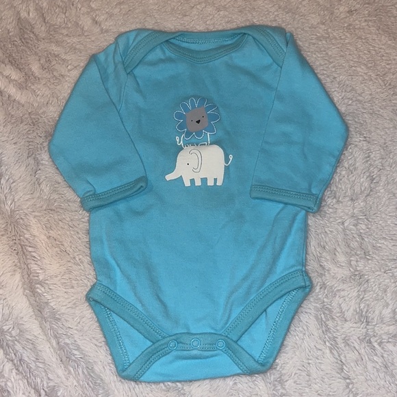 (3 for $10) Rene rofe bodysuit - Picture 1 of 3